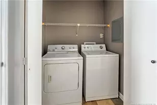 520 Cypress Trace Dr, Fayetteville, NC 28314 - Photo 21