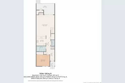 520 Cypress Trace Drive, Fayetteville, NC 28314 - Photo 33