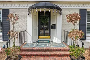 420 Northview Dr, Fayetteville, NC 28303 - Photo 3