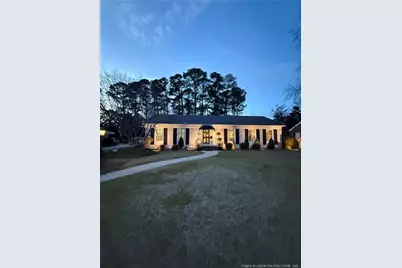 420 Northview Drive, Fayetteville, NC 28303 - Photo 1