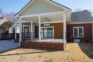 2908 Franzia Dr, Fayetteville, NC 28306 - Photo 35