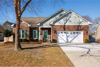 2908 Franzia Drive, Fayetteville, NC 28306 - Photo 1