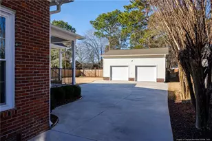 2908 Franzia Dr, Fayetteville, NC 28306 - Photo 31