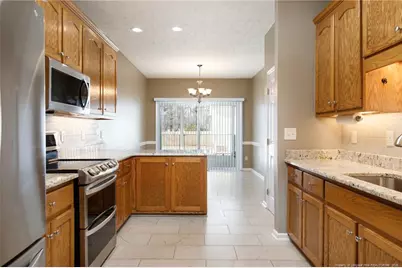 2908 Franzia Drive, Fayetteville, NC 28306 - Photo 11