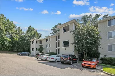 3351 Galleria Drive #25, Fayetteville, NC 28303 - Photo 35