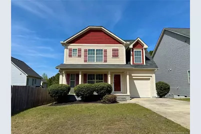 52 Expedition Drive, Cameron, NC 28326 - Photo 1