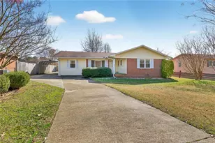 7535 Bethesda Ct, Fayetteville, NC 28303 - Photo 1