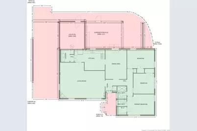 7535 Bethesda Court, Fayetteville, NC 28303 - Photo 45