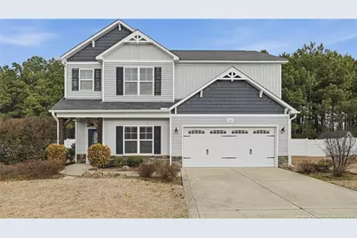 169 Eclipse Court, Raeford, NC 28376 - Photo 1