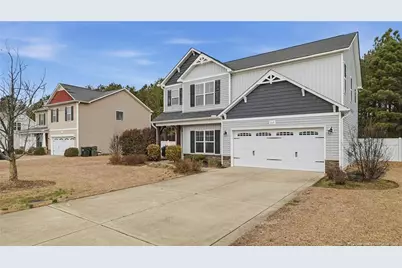 169 Eclipse Court, Raeford, NC 28376 - Photo 3