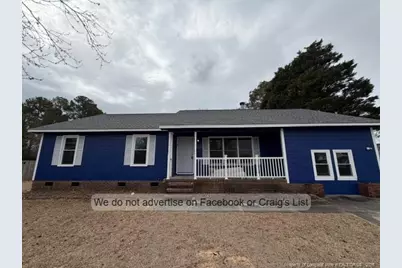 5056 Tangerine Drive, Fayetteville, NC 28304 - Photo 1