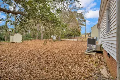 216 Hawthorne Road, Fayetteville, NC 28301 - Photo 27