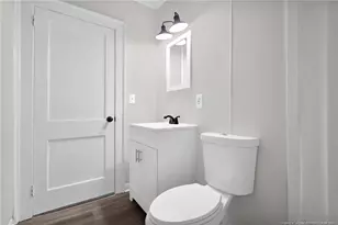 216 Hawthorne Rd, Fayetteville, NC 28301 - Photo 21