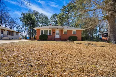 1849 Broadell Drive, Fayetteville, NC 28301 - Photo 1