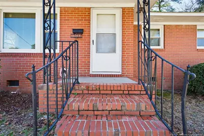 1849 Broadell Drive, Fayetteville, NC 28301 - Photo 5