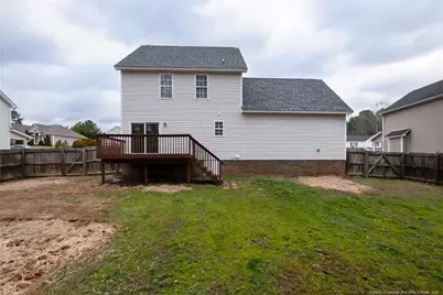 545 Tucks Court, Sanford, NC 27330 - Photo 17