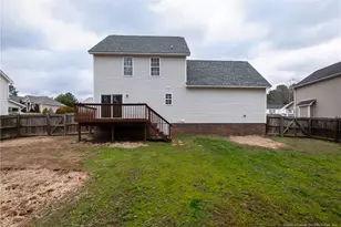 545 Tucks Ct, Sanford, NC 27330 - Photo 17