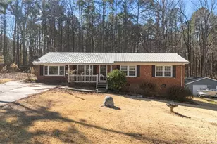 2125 Eveton Ln, Sanford, NC 27330 - Photo 1