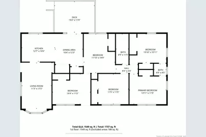 2125 Eveton Lane, Sanford, NC 27330 - Photo 21