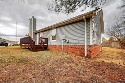 5717 Charbonneau Court, Fayetteville, NC 28304 - Photo 17