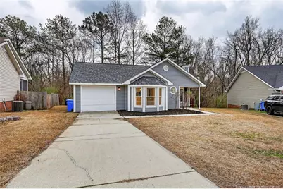 5717 Charbonneau Court, Fayetteville, NC 28304 - Photo 3