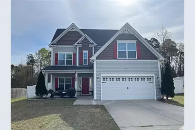 126 Watchmen Lane, Cameron, NC 28326 - Photo 1