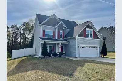 126 Watchmen Lane, Cameron, NC 28326 - Photo 3