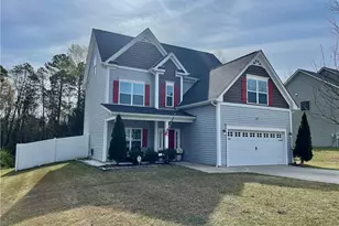 126 Watchmen Ln, Cameron, NC 28326 - Photo 3