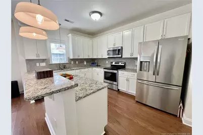 126 Watchmen Lane, Cameron, NC 28326 - Photo 15