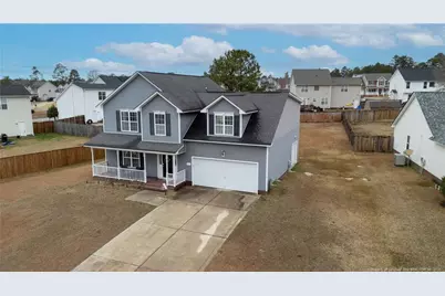 45 Yancey Court, Spring Lake, NC 28390 - Photo 41