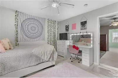 45 Yancey Court, Spring Lake, NC 28390 - Photo 29