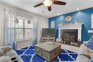 45 Yancey Ct, Spring Lake, NC 28390 - Photo 3