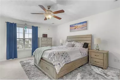 45 Yancey Court, Spring Lake, NC 28390 - Photo 17