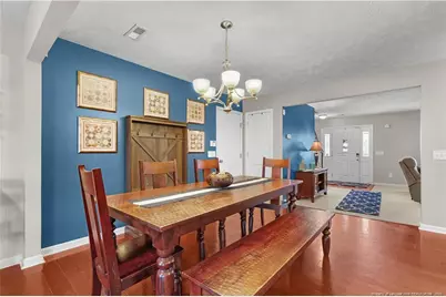 45 Yancey Court, Spring Lake, NC 28390 - Photo 7