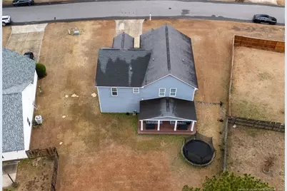 45 Yancey Court, Spring Lake, NC 28390 - Photo 43