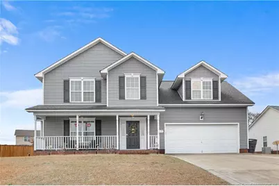 45 Yancey Court, Spring Lake, NC 28390 - Photo 1