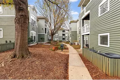 1221 Westview Lane #301, Raleigh, NC 27605 - Photo 31