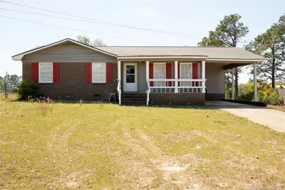 2809 Needle Lane, Fayetteville, NC 28306 - Photo 1