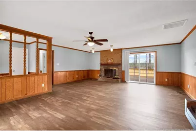 101 Bay View Circle, Parkton, NC 28371 - Photo 9