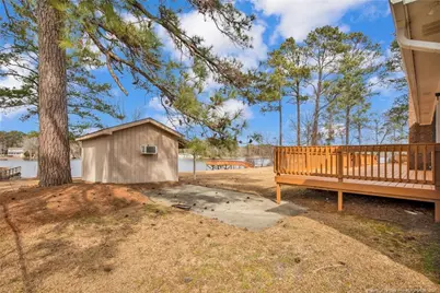 101 Bay View Circle, Parkton, NC 28371 - Photo 33