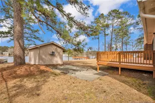 101 Bayview Cir, Parkton, NC 28371 - Photo 33