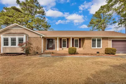 101 Bay View Circle, Parkton, NC 28371 - Photo 1