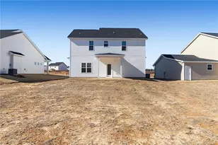 198 Peeler Circle, Raeford, NC 28376 - Photo 23