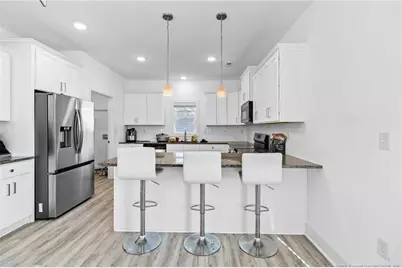 198 Peeler Circle, Raeford, NC 28376 - Photo 9