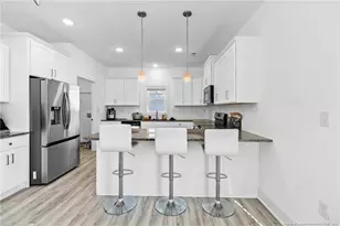 198 Peeler Circle, Raeford, NC 28376 - Photo 9