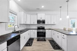 198 Peeler Circle, Raeford, NC 28376 - Photo 11