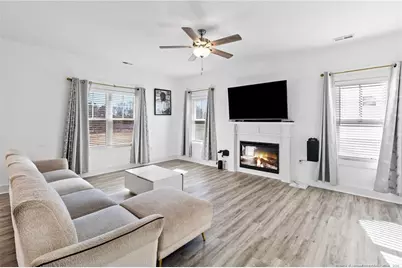 198 Peeler Circle, Raeford, NC 28376 - Photo 7