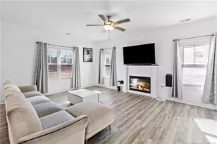 198 Peeler Circle, Raeford, NC 28376 - Photo 7