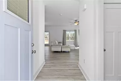 198 Peeler Circle, Raeford, NC 28376 - Photo 5