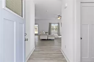 198 Peeler Circle, Raeford, NC 28376 - Photo 5